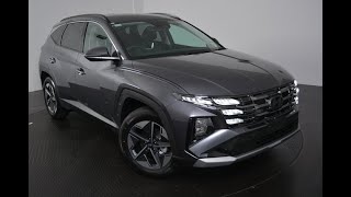 2025 Hyundai TUCSON ELITE 2.0P 2WD - 62573