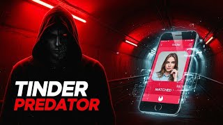 DO NOT USE TINDER TONIGHT — The Real Case of The Disappearing Matches