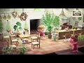 【あつ森】ハピパラでお洒落な部屋作り配信②【ハッピーホームパラダイス】