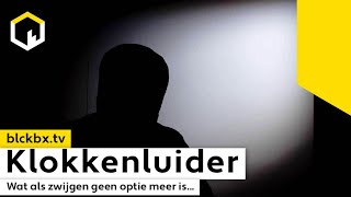 Klokkenluider