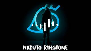 Naruto Ringtone / Naruto Theme Remix Ringtone #animeringtones #animeringtone #naruto