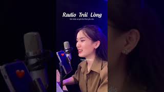 lá thư số 1 #radio