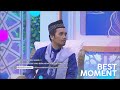 Dzikir Di Waktu Tertentu Yang Pahalanya Setara Haji #BestMoment #IslamItuIndah (9/7/22)