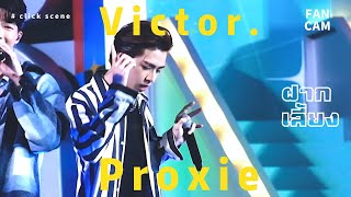 221112 PROXIE Victor Fancam - ฝากเลี้ยง