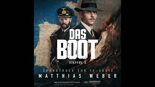 Main Title -  Das Boot -  Series 2018 - Soundtrack Score OST
