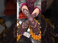 complete look signature wedding ⭐️✨ mehndi hassanmehndiexpert hennaart henna