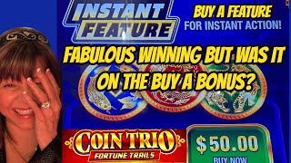 I BOUGHT A BONUS FOR $50! WHICH BONUS DID THE BIG WIN?