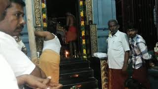 ஸ்ரீ நிறைபாண்டியன் கோவில்  மாசி திருவிழா