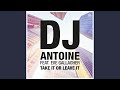 Take It or Leave It (Thimo Us Full Vocal Mix)
