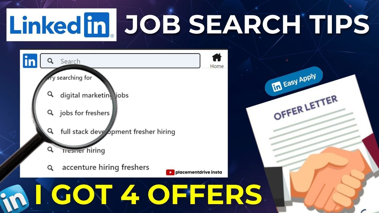 How To Find Jobs On Linkedin 3 Methods To Find Jobs On Linkedin
