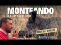 MONTERÍA EL PADRINO🐗  CON MONTERÍAS RIQUELME🔝🇪🇸