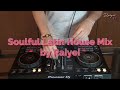 Soulful Latin House Mix | by @Raiyei ⚡️