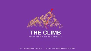 Kanye West Donda Gospel Soul Sample Hip Hop Type Beat - The Climb