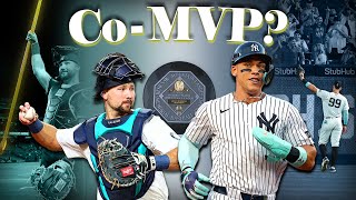 You're all WRONG about the AL MVP Race
