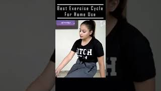 Best Exercise Cycle For Home Use #shorts