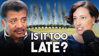 Can We Really Fix Climate Change?