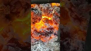 Así empezo todo #fuego #fire