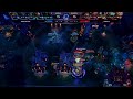 블리즈컨 7일차 2 히어로즈 오브 더 스톰 폴 글로벌 챔피언십 heroes of the storm _161106