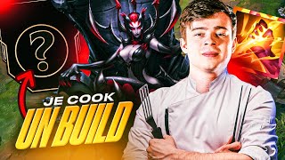 NOUVEAU PATCH - JE COOK UN BUILD SUR ELISE !