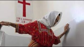 Algérie : le long chemin de croix des #Chrétiens #Kabyles