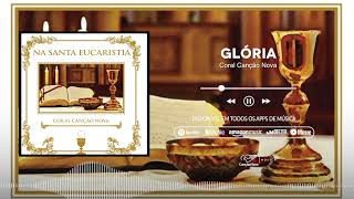 CD Na Santa Eucaristia - Glória