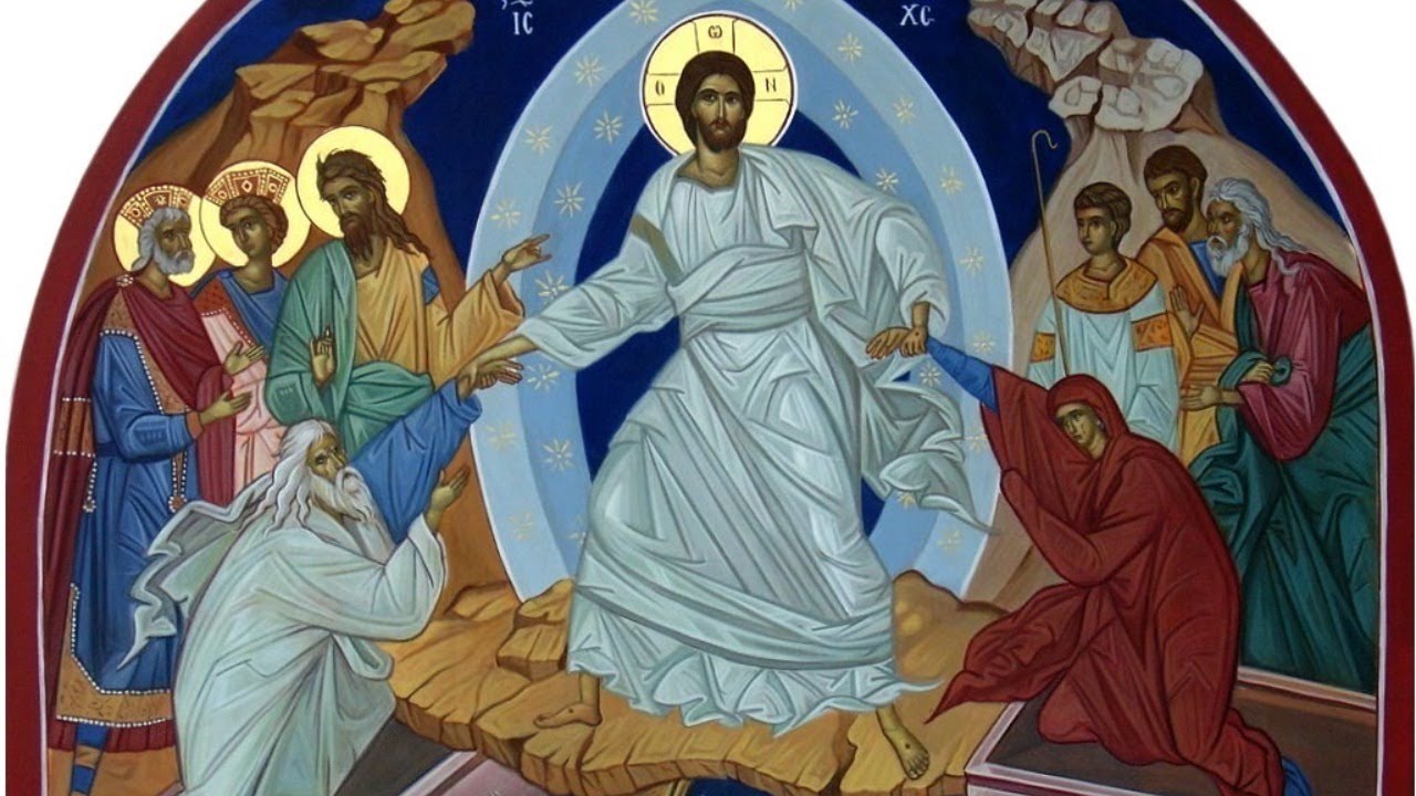 Vigile Pascale Youtube