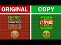 Top 3 Best games like MINECRAFT 😍 (HINDI) | MINECRAFT Copy Games