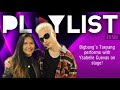 Playlist Extra: Bigbang’s Taeyang performs with Ysabelle Cuevas on stage!