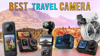 🏆 The BEST Camera for Traveling 2025... I wasn't expecting this result!