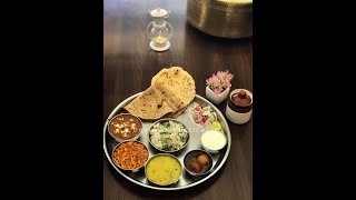 Sajuk Tupatali Chicken And Mutton Thali at Dakhkhan Delicacies