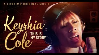 Keyshia Cole This Is My Story 2023 LMNMovie #keyshiacole #lifetime #lifetimemovies2023