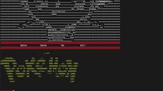 CLI Pokedex