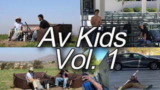 Av Kids Vol.1