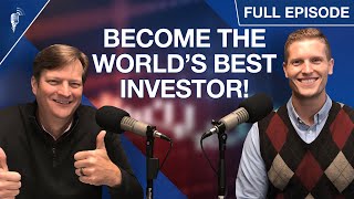 How to Be the World's Best Investor (No, For Real!) 🤑