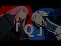 【原創歌曲 original song】「q」 calliope mori x gawr gura x deco*27【中文字幕】