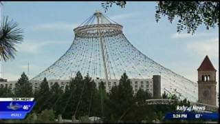 Park board delays decision about Riverfront Park pavilion