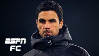 What will Mikel Arteta need to do to fix Arsenal? | Extra Time