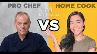 I BOUGHT Wolfgang Puck's MASTERCLASS So You Don't Have To