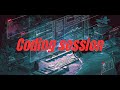 Dark Coding Music – Deep Focus for Programmers – 1 Hour