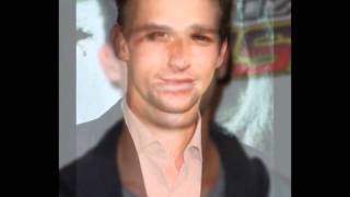 Daren Kagasoff with music by Daughtry