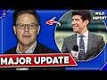 MAJOR Jays Soto Update... Passan Reveals Offseason Plans | Toronto Blue Jays News