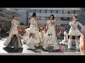 white scorpion 東洋大学 白山祭 【完全版】 2024.11.3