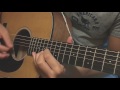 One OK ROCK - Decision (acoustic ver. cover)