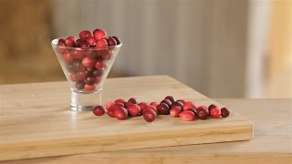 Behind-The-Scenes of Ontario Cranberries