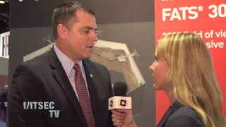 Meggitt - FATS 300 - I/ITSEC 2017