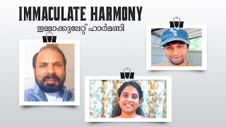 Immaculate Harmony - Wishes from our belovedz !