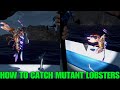 Kaiji No Ri - Mutant Lobsters - Fish Monster Mission - Fishing Planet