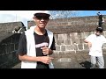 trebla pintuan ft. roliey p official music video