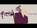 Joeboy - Sip (Alcohol) [Lyric Video]