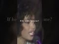 Whitney Houston How Will I Know